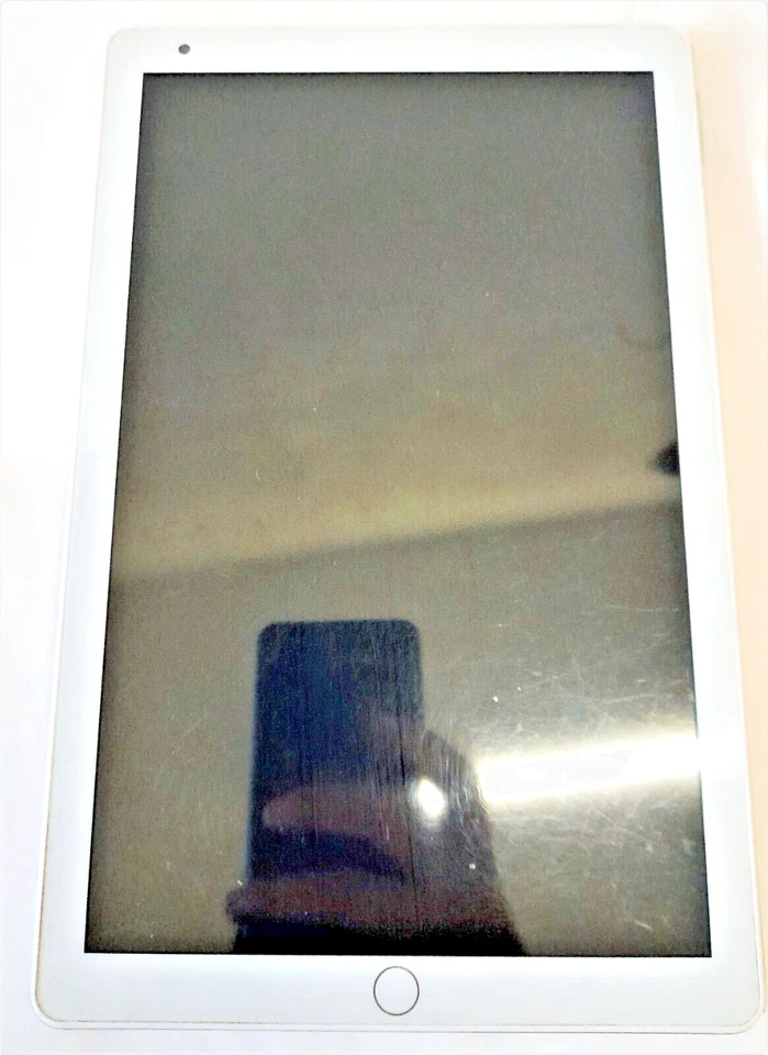 Mediathek KT107 Tablet - Für Bastler geeignet - sauber - äußerliche Zustand gut - Bild 1 von 4