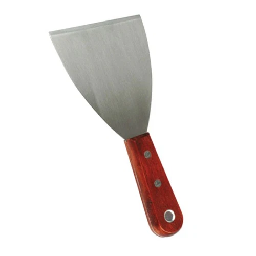 Winco TN54 4 in x 4 1/2 in Scraper - Image 1 of 1