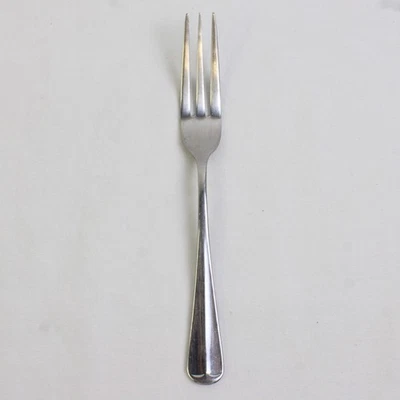 Tenedor de cena Retroneu Old Vic 18/8 acero inoxidable 7,5 pulgadas 3 dientes Corea del Sur Foto 1 de 4