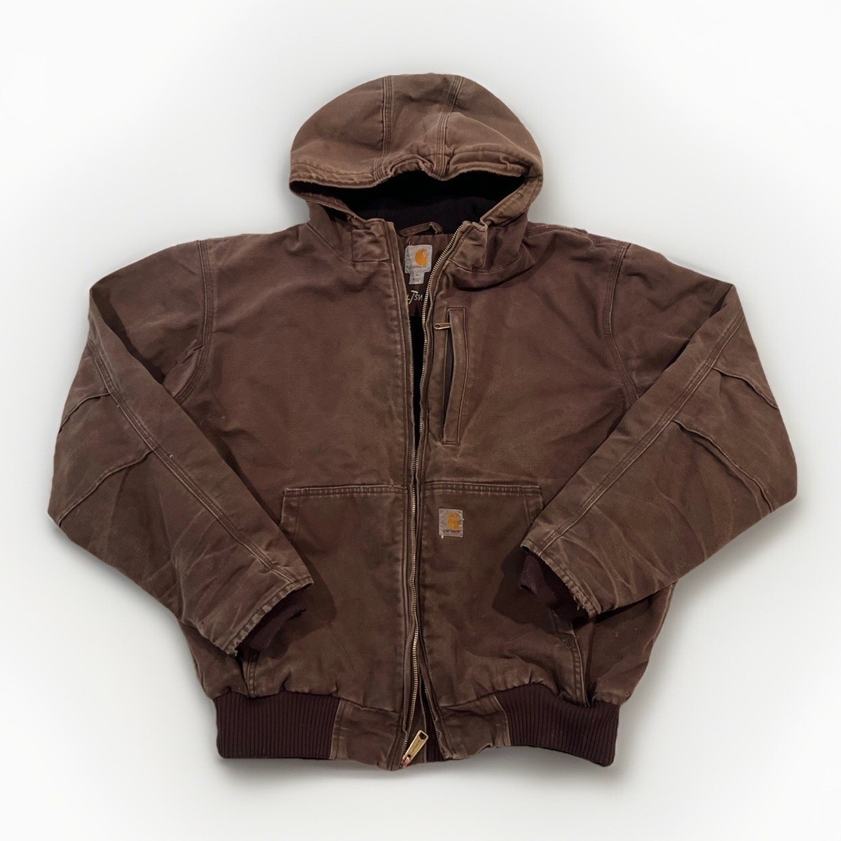 Carhartt J141 Coats & Jackets for Men for Sale | Shop New Carhartt J141 Coats & Jackets for Men for Sale | Shop New