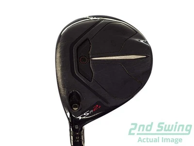 Titleist TSR2 Plus Fairway Wood 3+ Wood 13° Graphite Regular Left 43.0in - Image 1 of 4