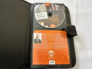 JAY W. MITTON TAX SECRETS - ASSET PROTECTION, LAWSUIT & ESTATE PLANING! 18 CDS! - Picture 1 of 12