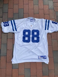 Reebok Marvin Harrison Indianapolis Colts Reebok Trikot Größe 52 NFL - Bild 1 von 12
