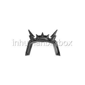 SATD04 UPGRADE JAMBE SATURNINE DREADNOUGHT HORUS HERESY 40,000 BITZ BITS A34 - Picture 1 of 1