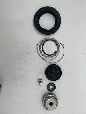 New Repair Kit SAMPA Volvo Bush 030578SD | Replaces Volvo 20557378 - Image 1 of 2