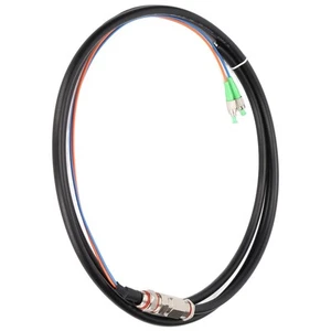Fiber Optic Cable 2 Strands Protection Function Easy To Install Single Mod DE - Afbeelding 1 van 22