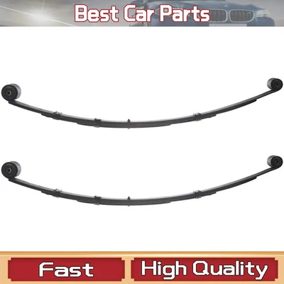 Dorman - OE Solutions muelle de hoja para Jeep Cherokee 1984 1985 1986 1987 1988 Foto 1 de 3