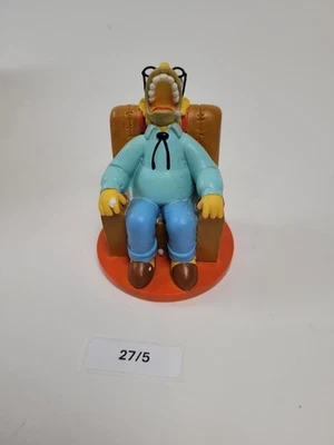 "I've Seen It All...Zzz" The Simpsons Nuclear Family Collection - Bild 1 von 4