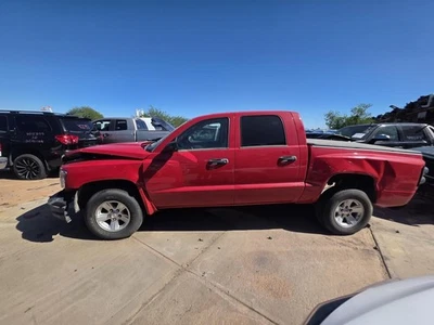 Engine ECM Electronic Control Module 4.7L Fits 08-09 DAKOTA 31100493 - Изображение 1 из 4