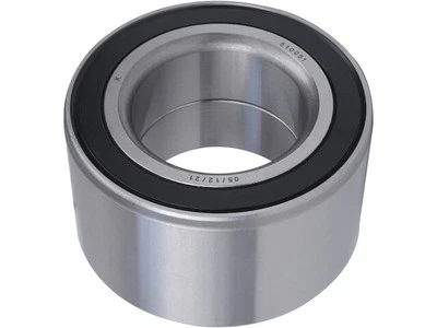 Cojinete de rueda eje Detroit para Volkswagen EuroVan 1992-1997, 1999-2003 75787PRNK Foto 1 de 2