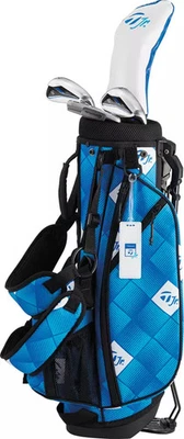 Team TaylorMade Junior 6-Piece Complete Golf Set(Height 42"-47") Ages 4-6 RH/LH - Image 1 of 4