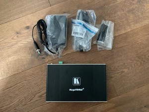 1:2 4K HDMI Distribution Amplifier | Kramer VM-2H2 | BRAND NEW - Picture 1 of 8