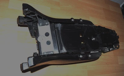 Subchasis Suzuki GSXR 600/750 2006 2007 (artículo 173) Foto 1 de 3