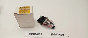 Parker 929973 Filteranzeige ELEC/VISUAL MIT KABEL 15CN New Old Stock - Bild 1 von 9