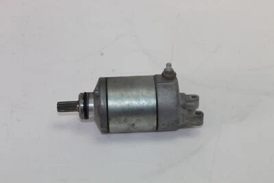 Motor De Arranque 96-05 Suzuki GSXR750 -DC 12V 31100-35F90 Foto 1 de 4