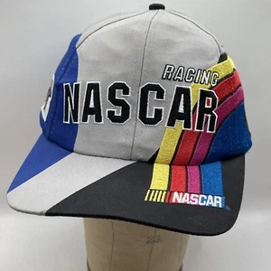 De colección Nascar Racing 50 Aniversario Competidores Ver Gorra Snapback Leer - Imagen 1 de 14