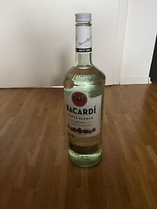 Bacardi 3 Liter Flasche