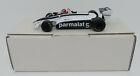Quartzo 1/43 Brabham BT-49C # Champion Der Welt 1981 Nelson Piquet V1830 IN Box