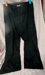 Vintage Steve & Barry's Cargo Hose Quality Apparel Trademark Gr. XL - Bild 1 von 6