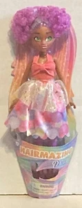 Muñeca Zuru Sparkle Hairmazing Princess 11,5" Girlz - Imagen 1 de 6