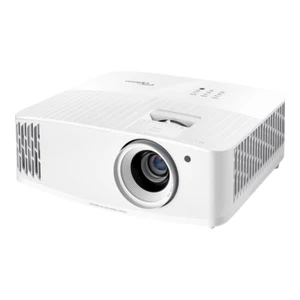 Optoma UHD35x DLP Projektor 3600 lm 3D 4K - Bild 1 von 1