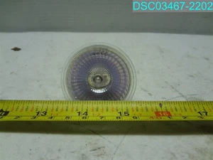 Sylvania (54306) 20MR16/FL35/BAB/C12V GU5,3 20W Light Bulb - Picture 1 of 5