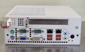 Ordenador integrado PFU PD-AR21AAAAE-001 P/N PA03703-B100 usado para piezas TEL - Imagen 1 de 12