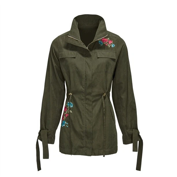 Avon Coveted Womens Utility Jacket BNIP - Image 1 of 3