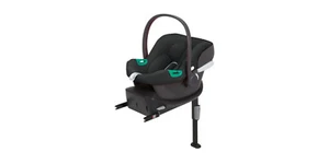 CYBEX Silver Babyschale »Aton B2 i-Size«, inkl. Basisstation »Base One« 0-13 kg - Bild 1 von 2