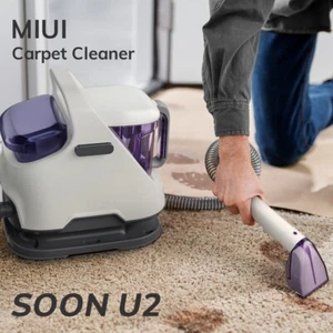 MIUI Deep Clean 12kPa Suction Spot & Stains Cleaner Deep Clean Machine - Picture 1 of 11