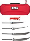 *1-Set* Bubba Multi-Flex Full-Tang Interchangeable Knife Stainless Steel 1991724