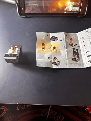 LEGO Star Wars: R3-M2 (40268) - Image 1 of 3
