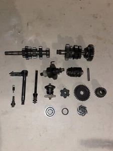 91 Kx 125 Transmission Parts - Picture 1 of 3