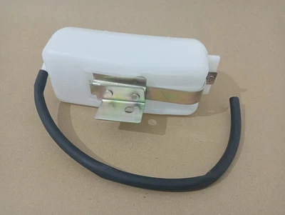 Suzuki Samurai SJ410 SJ413 Gypsy Coolant Bottle Radiator Overflow Tank | Fit For Foto 1 de 4