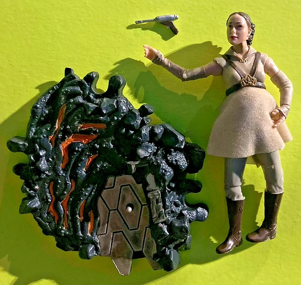 Hasbro Revenge Of The Sith - Padme - Image 1 of 1