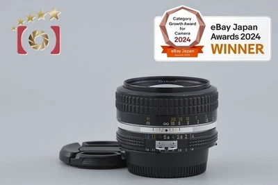 Nikon Ai NIKKOR 50mm f/1.4 [Muy bueno] - Imagen 1 de 4