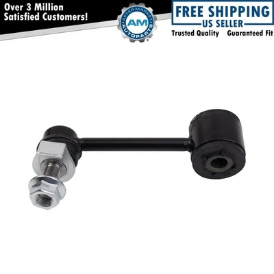 Barra estabilizadora trasera izquierda derecha compatible con Nissan NV1500 NV2500 NV3500 12-21 Foto 1 de 4