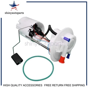 For Fiat 500 1.4L 2012-2018 2019 68104562AB Fuel Pump Assembly 2015 2016 New - Bild 1 von 10