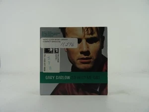 GARY BARLOW SO HELP ME GIRL (A25) 3 Track CD Single Card Sleeve RCA - Picture 1 of 7