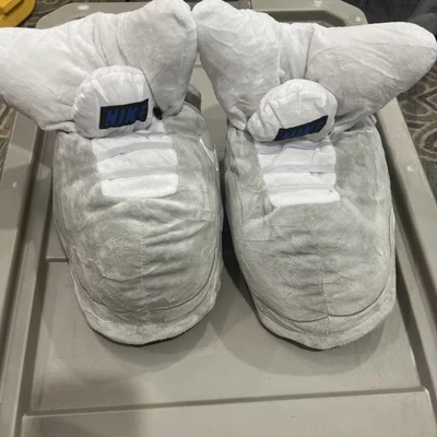 Zapatillas hinchadas Nike Air MAG 36-44 con suelas antideslizantes unisex suaves nuevas Foto 1 de 4