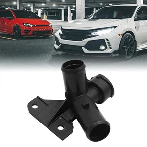 Enhanced Engine Coolant Filler Neck for Toyota For Echo 2000 2006 ABS Material - Picture 1 of 8