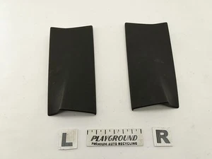 VW VOLKSWAGEN EOS Pair Of Rear Side Cover Trim Panels Fits 2012 2013 2014 2015 - Picture 1 of 12