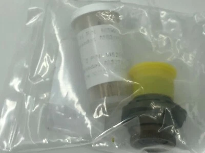 Amphenol Ind., Connector, GOLD plated pins,  MS3124E12-10S Circular, 10 Position - Image 1 of 4