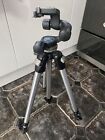 Manfrotto 190 D Tripod with 460Mg head.