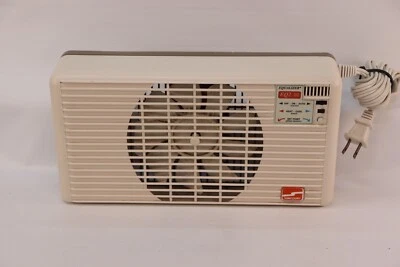 Suncourt HC300 Register Booster Ecualizador EQ2 Panel de Control Calor AC Ventilador Foto 1 de 4