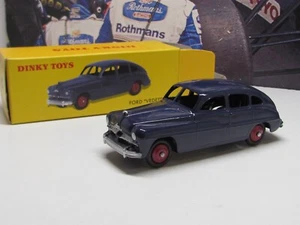 ATLAS EDITIONS - FORD VEDETTE 49 - 1/43 SCALE MODEL CAR - DINKY COLLECTION 24Q - Picture 1 of 5