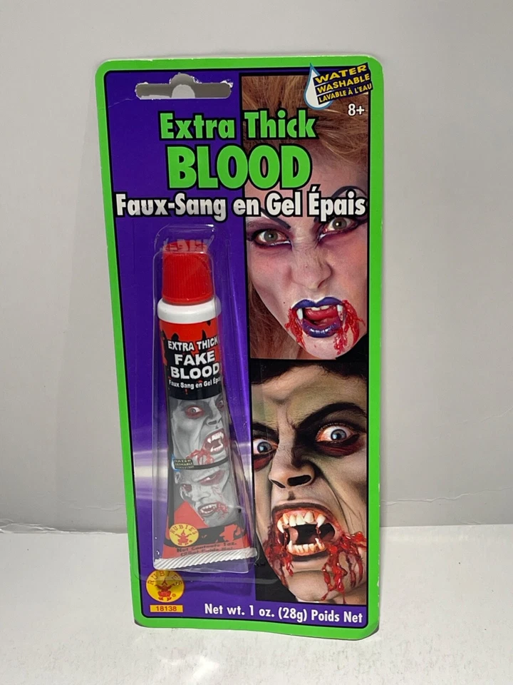 Rubíes Extra Grueso Sangre 1 fl oz 29 ml #18138 Foto 1 de 4