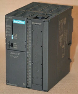 Siemens 6ES7312-5BD01-0AB0 S7 300 CPU312C 6ES7 312-5BD01-0AB0 E-Stand:2 - Imagen 1 de 2