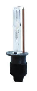 Lampada Lampadina Fari Fanali H1 4300°K 35W Ricambio Xeno Xenon HID COMPATIBILE - Imagen 1 de 1