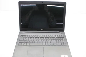 Dell Inspiron 3585,AMD Ryzen 3 2200U, 2.00GHz, 8GB RAM - Picture 1 of 3